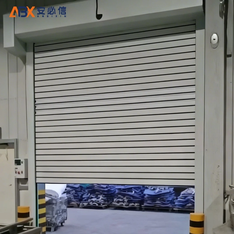 西安市涡轮硬质高速门